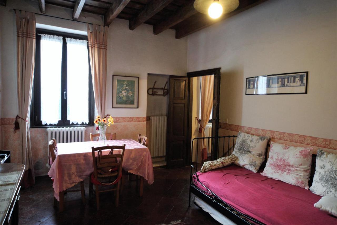 Antica Corte Milanese Novate Milanese Extérieur photo