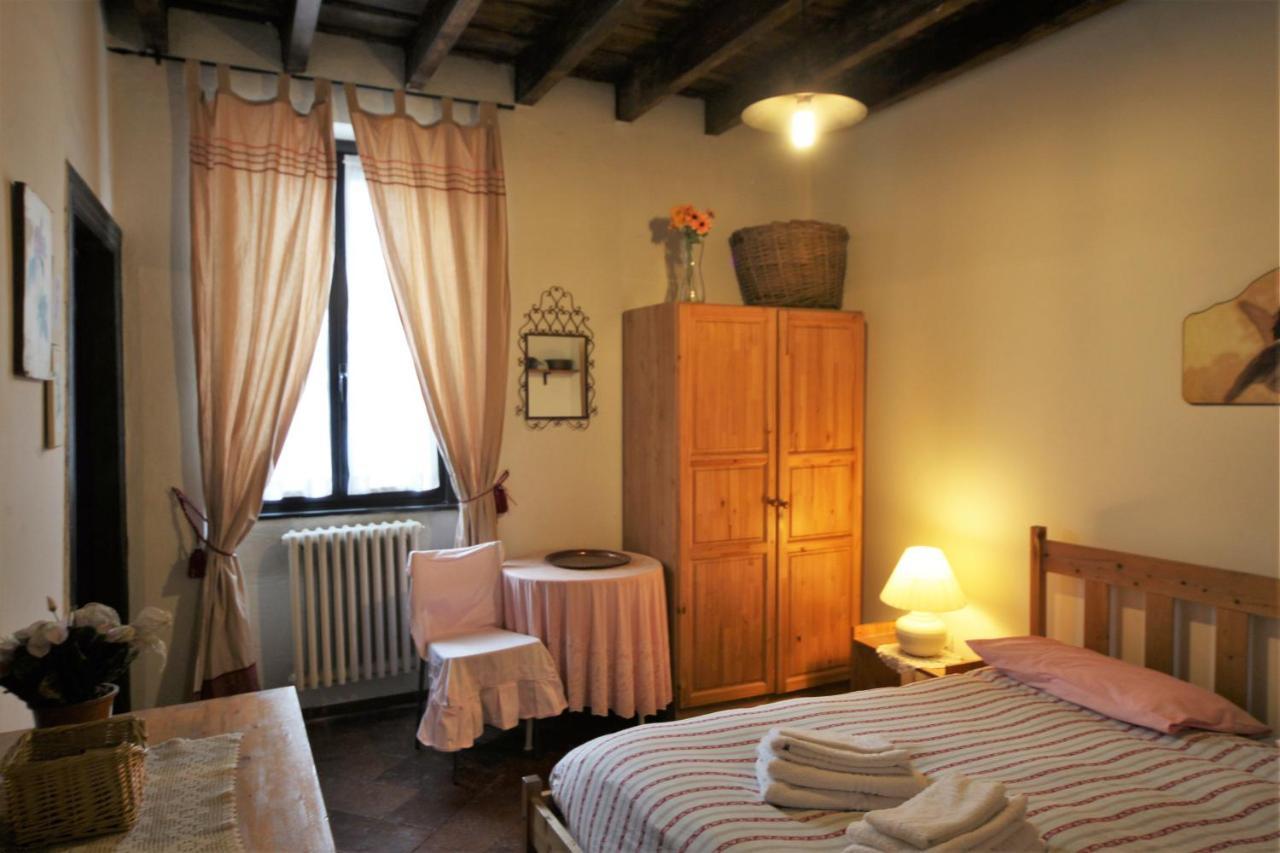 Antica Corte Milanese Novate Milanese Extérieur photo