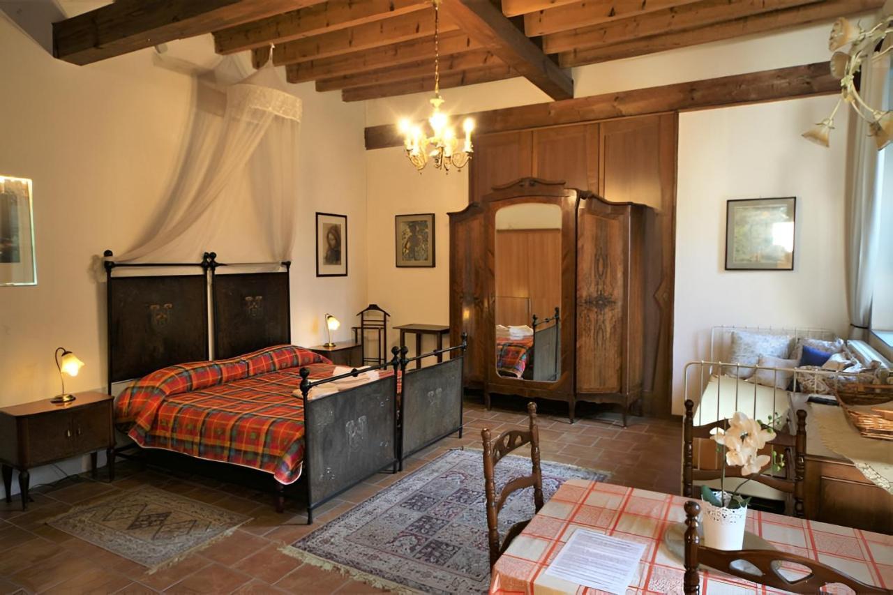 Antica Corte Milanese Novate Milanese Extérieur photo