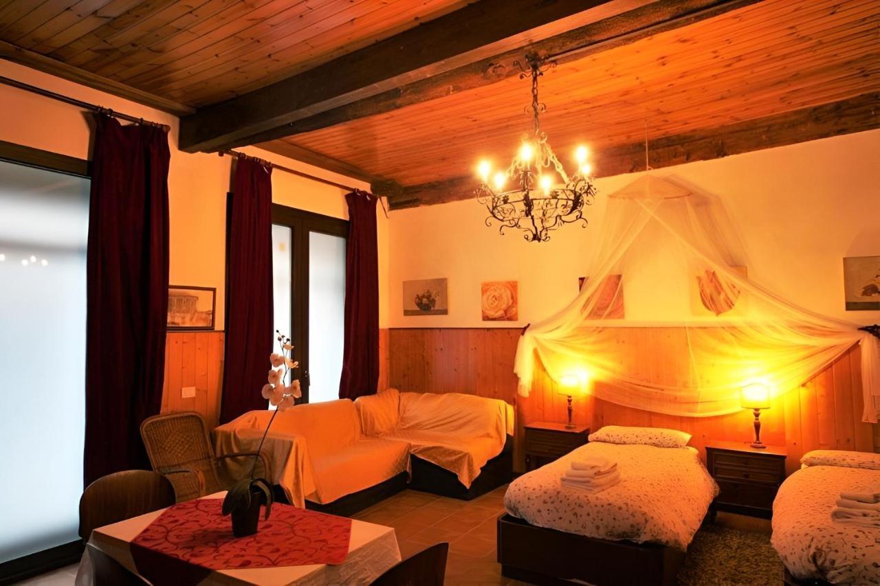 Antica Corte Milanese Novate Milanese Extérieur photo