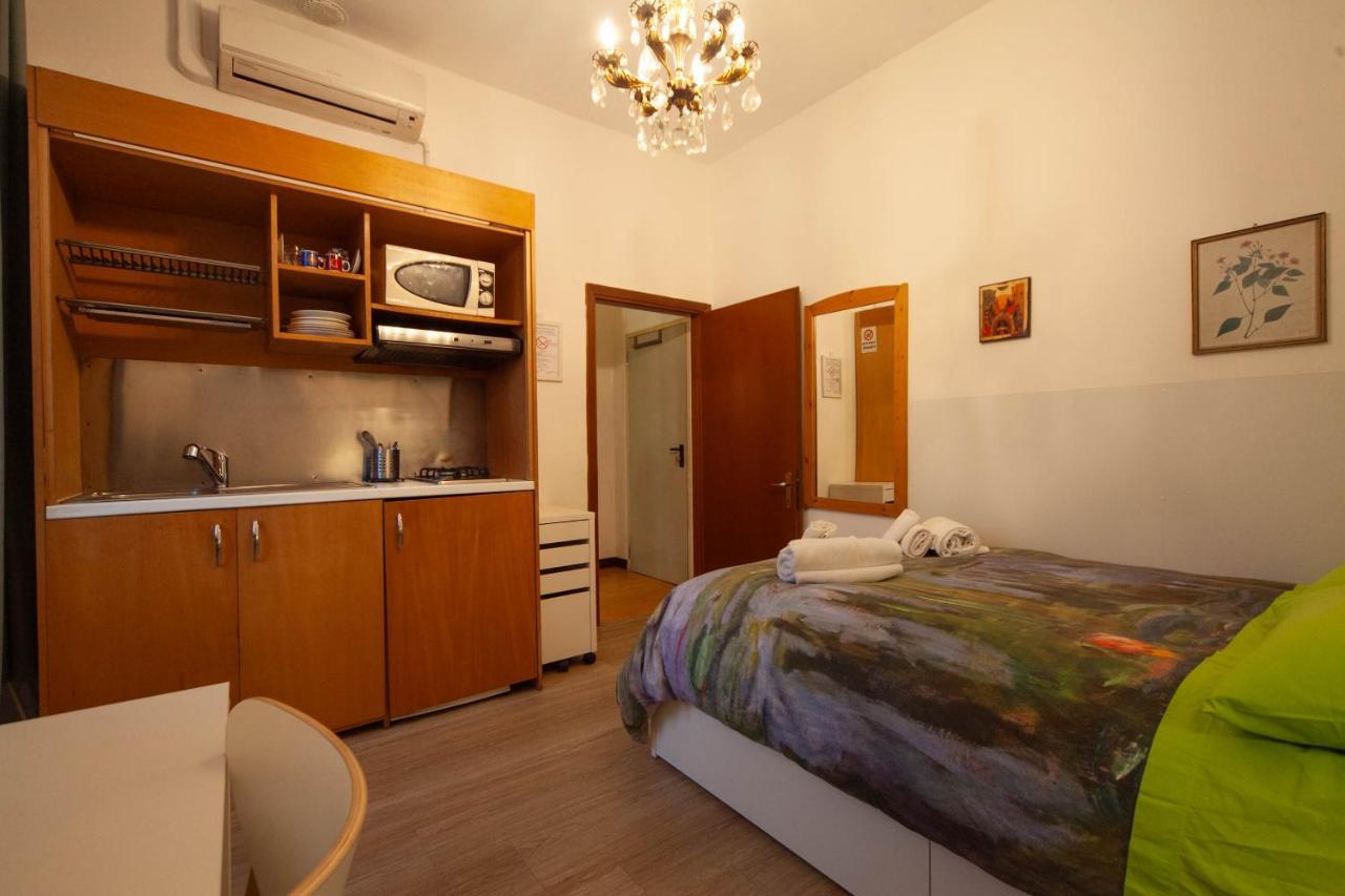 Antica Corte Milanese Novate Milanese Extérieur photo