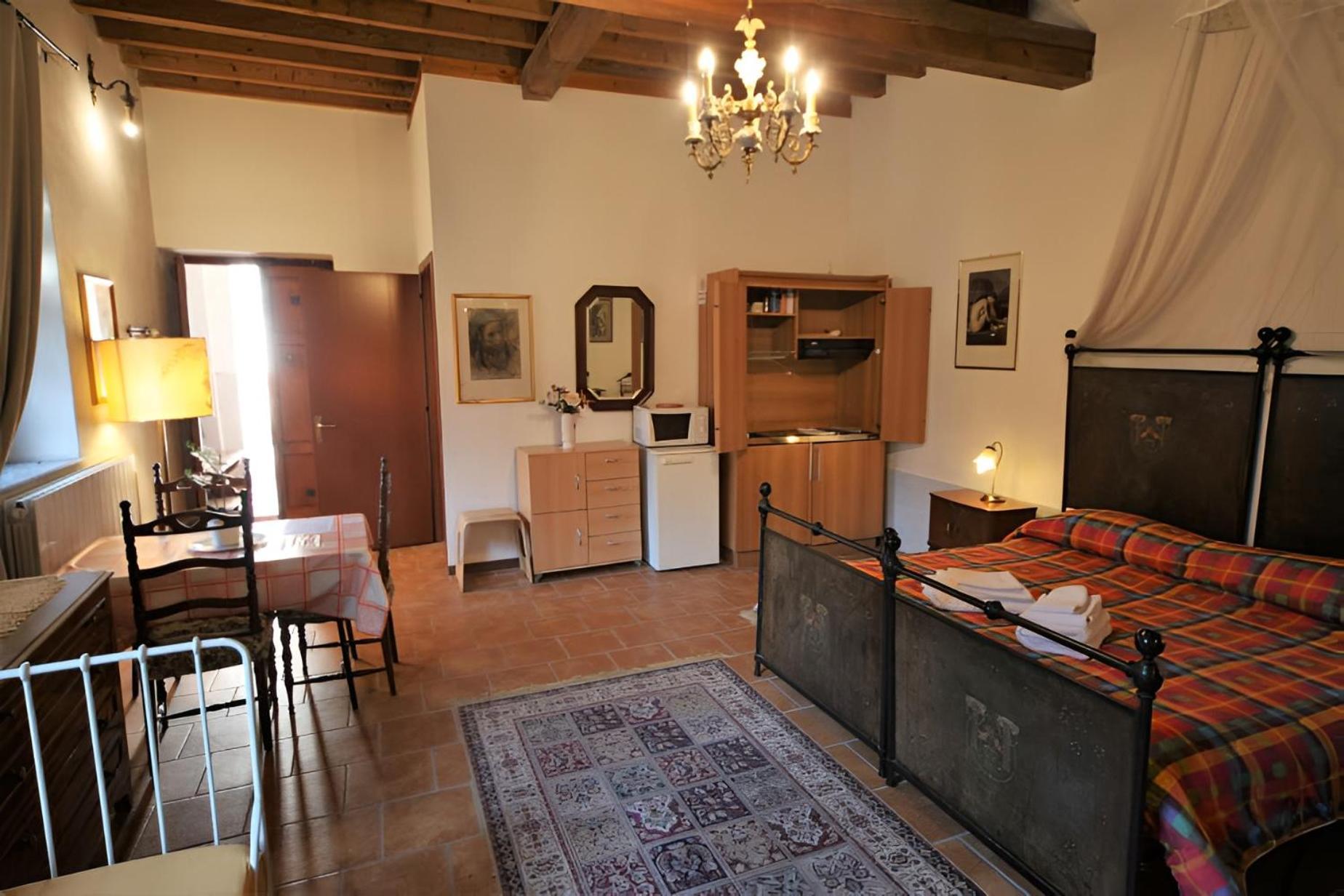 Antica Corte Milanese Novate Milanese Extérieur photo