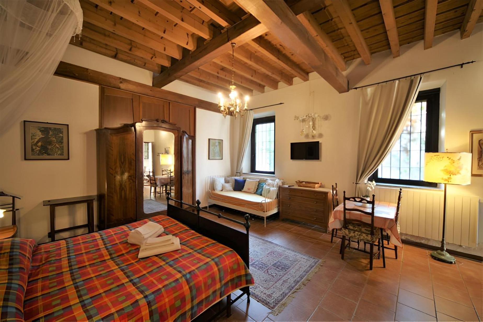 Antica Corte Milanese Novate Milanese Extérieur photo