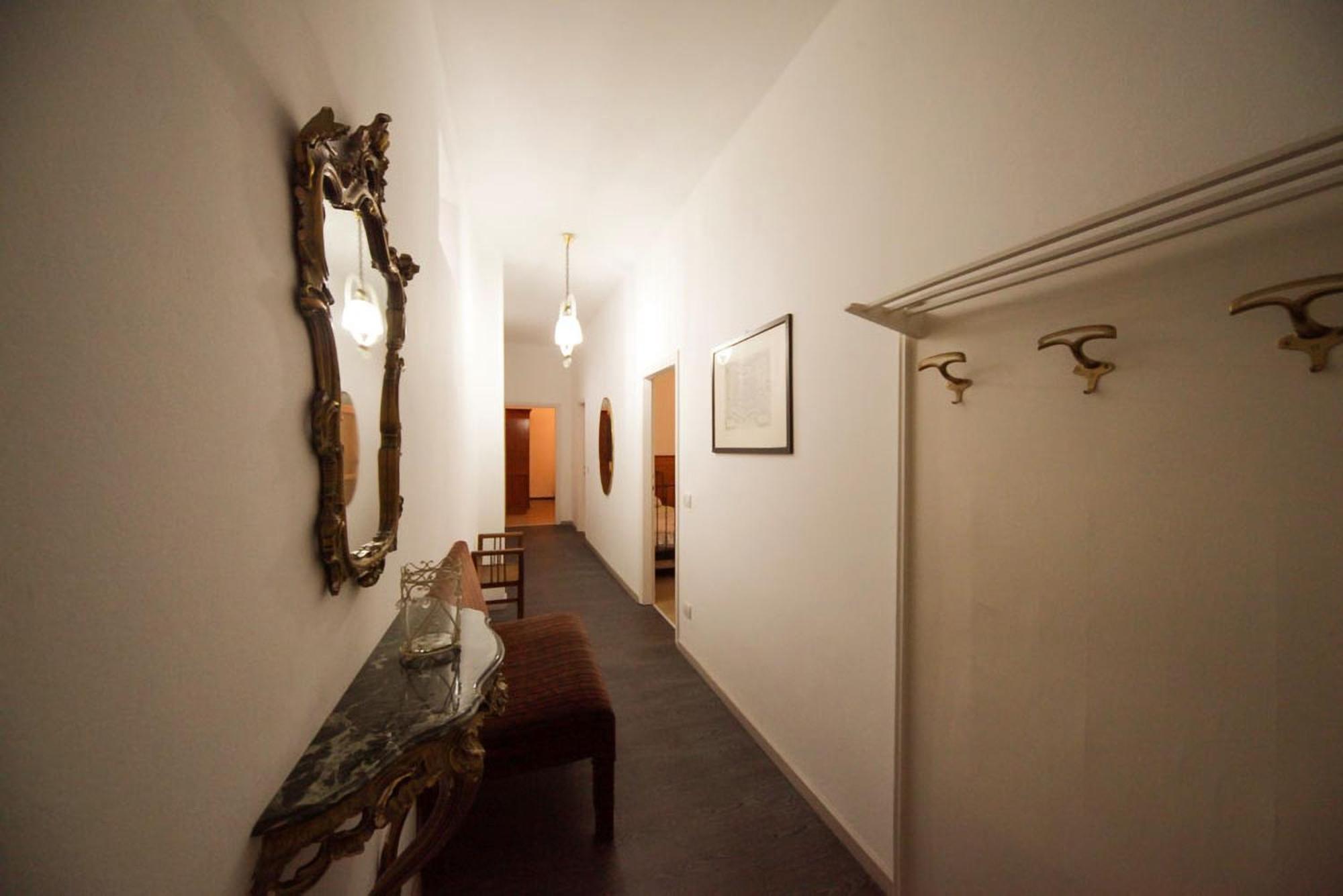 Antica Corte Milanese Novate Milanese Extérieur photo