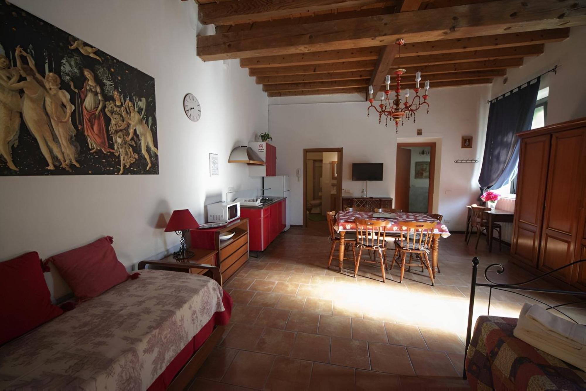 Antica Corte Milanese Novate Milanese Extérieur photo