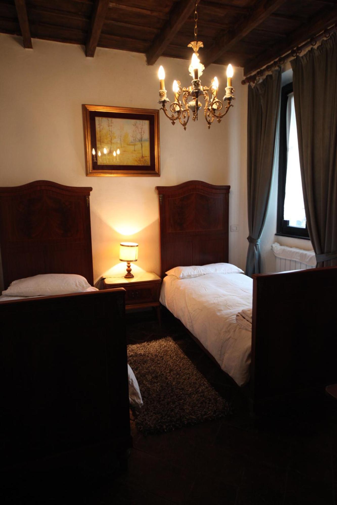 Antica Corte Milanese Novate Milanese Extérieur photo
