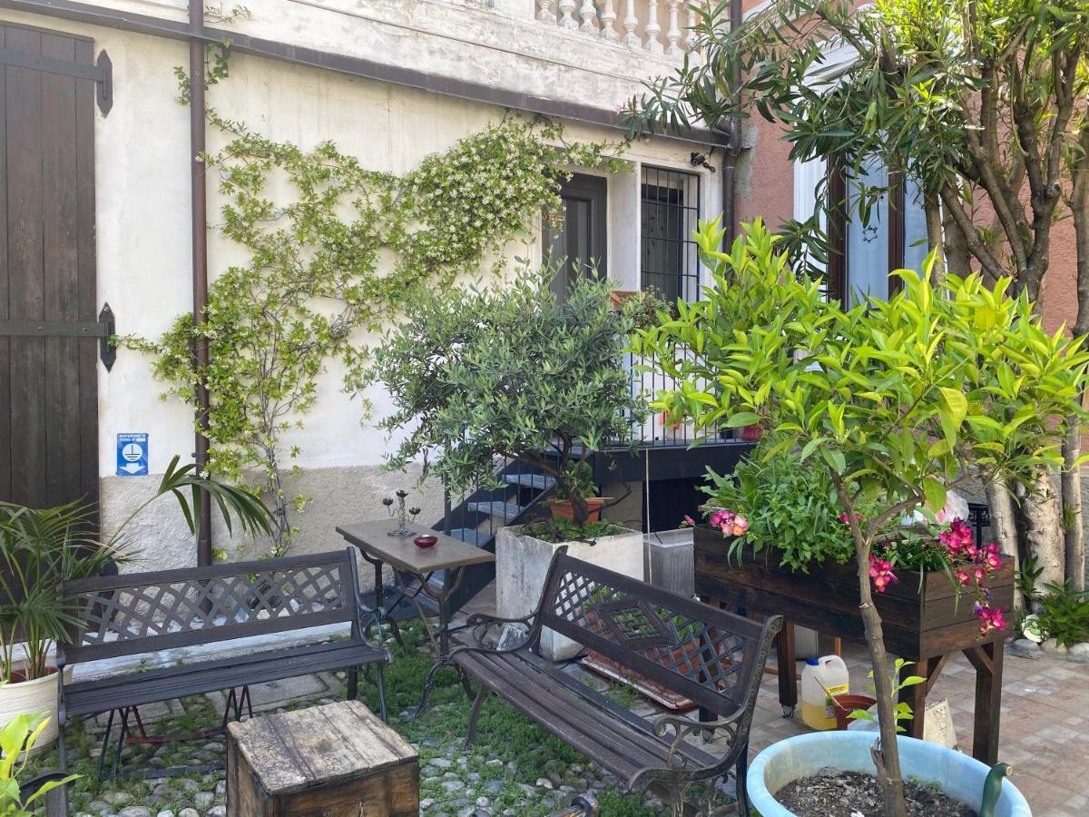 Antica Corte Milanese Novate Milanese Extérieur photo
